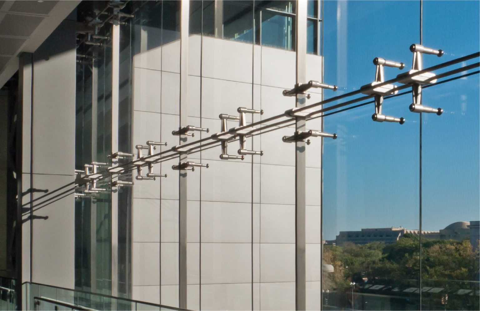 Spider Ad System Spider Glass System – HONGLEY GLASS